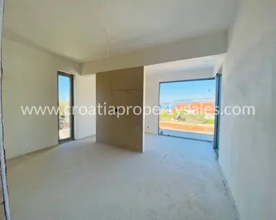 Villa 230 m², Insel Brač - Meerblick und Pool - 6