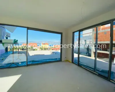 Villa 230 m², Insel Brač - Meerblick und Pool - 5