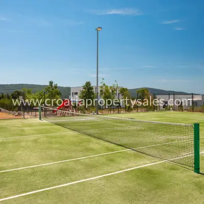 Villa 350 m², Dubrava near Šibenik, privacy and peace - 5
