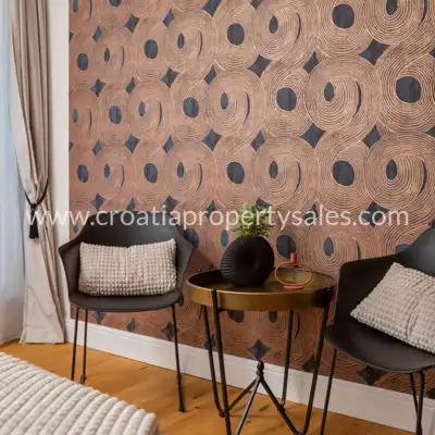 Villa 350 m², Dubrava near Šibenik, privacy and peace - 12