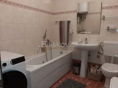 Stan 80 m², Žnjan, pogled na more i velika lođa - 9