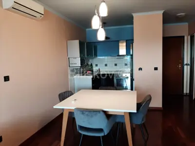 Stan 80 m², Žnjan, pogled na more i velika lođa - 3