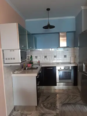 Stan 80 m², Žnjan, pogled na more i velika lođa - 2