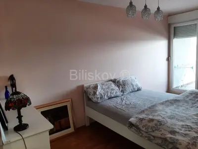 Stan 80 m², Žnjan, pogled na more i velika lođa - 7