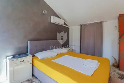 Pula, Kuća s bazenom 5 spavaćih soba - 21