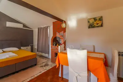 Pula, Kuća s bazenom 5 spavaćih soba - 22