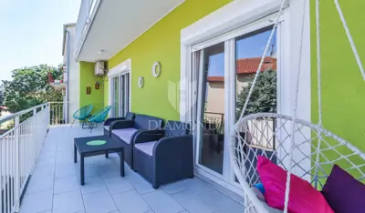 Pula, Kuća s bazenom 5 spavaćih soba - 8