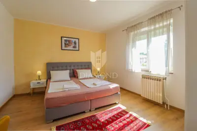 Pula, Kuća s bazenom 5 spavaćih soba - 18