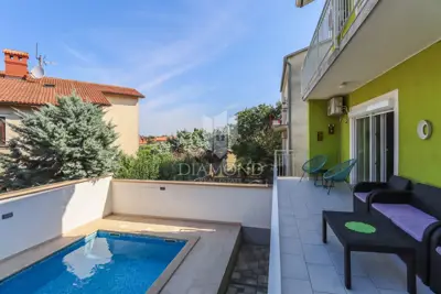 Pula, Kuća s bazenom 5 spavaćih soba - 11