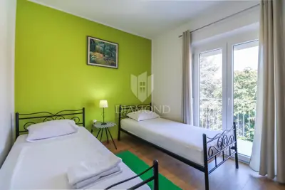 Pula, Kuća s bazenom 5 spavaćih soba - 19