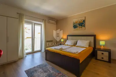 Pula, Kuća s bazenom 5 spavaćih soba - 16