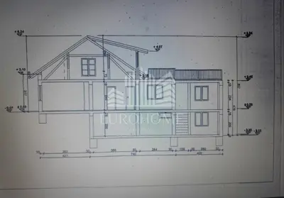 Kuća 75 m², Donji Bukovac - odlična lokacija - 10