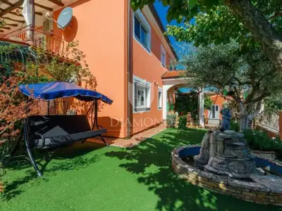 Umag, Umgebung! Wunderschönes Apartmenthaus mit Pool in Meeresnähe! - 22