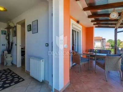 Umag, Umgebung! Wunderschönes Apartmenthaus mit Pool in Meeresnähe! - 13