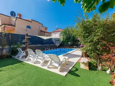 Umag, Umgebung! Wunderschönes Apartmenthaus mit Pool in Meeresnähe! - 21