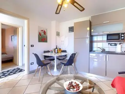 Umag, Umgebung! Wunderschönes Apartmenthaus mit Pool in Meeresnähe! - 5