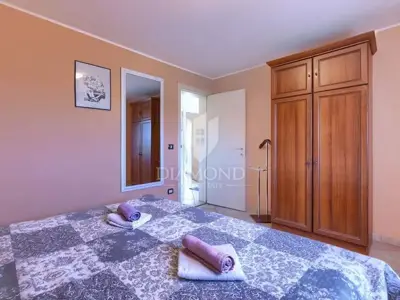 Umag, Umgebung! Wunderschönes Apartmenthaus mit Pool in Meeresnähe! - 6