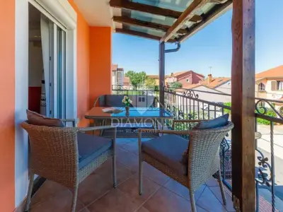 Umag, Umgebung! Wunderschönes Apartmenthaus mit Pool in Meeresnähe! - 14