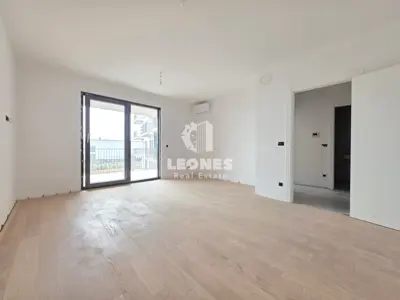 Wohnung 50 m², Umag - Neubau in Meeresnähe
