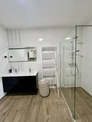 PENTHOUSE 127 m², VPM, GARAŽNO MJESTO, REMETE - 11