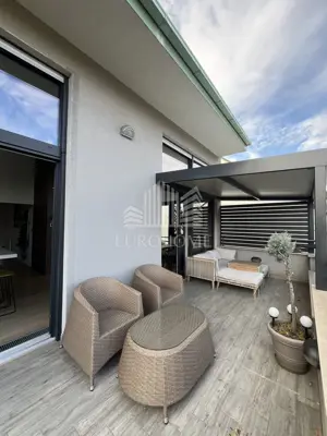 PENTHOUSE 127 m², VPM, GARAŽNO MJESTO, REMETE - 10