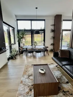 PENTHOUSE 127 m², VPM, GARAŽNO MJESTO, REMETE - 2