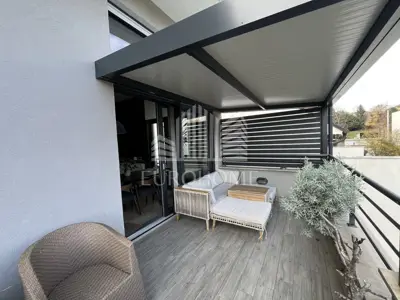 PENTHOUSE 127 m², VPM, GARAŽNO MJESTO, REMETE - 8