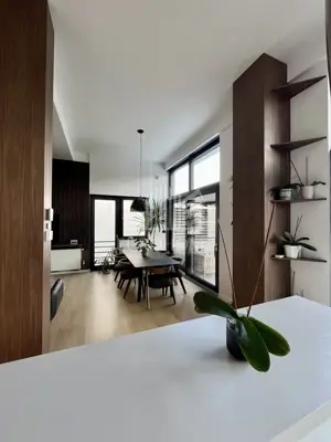 PENTHOUSE 127 m², VPM, GARAŽNO MJESTO, REMETE - 4