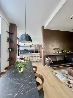 PENTHOUSE 127 m², VPM, GARAŽNO MJESTO, REMETE - 3