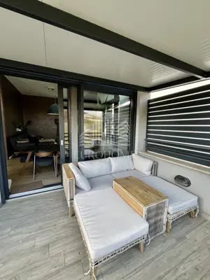 PENTHOUSE 127 m², VPM, GARAŽNO MJESTO, REMETE - 9