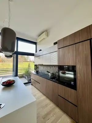 PENTHOUSE 127 m², VPM, GARAŽNO MJESTO, REMETE - 5