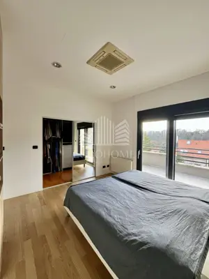PENTHOUSE 127 m², VPM, GARAŽNO MJESTO, REMETE - 7