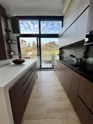 PENTHOUSE 127 m², VPM, GARAŽNO MJESTO, REMETE - 6