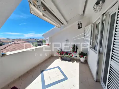 Stan 95 m², Srima - 300 m od mora i terasa - 4