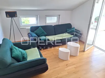 Stan 95 m², Srima - 300 m od mora i terasa - 3