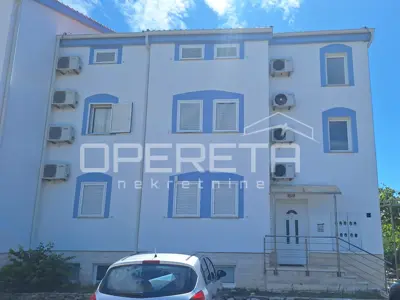 Stan 95 m², Srima - 300 m od mora i terasa - 10
