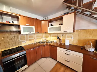 Stan 95 m², Srima - 300 m od mora i terasa - 2