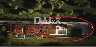 House for sale in Poreč, 91 m² - 2