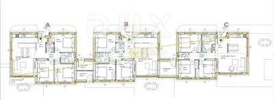 House for sale in Poreč, 91 m² - 20