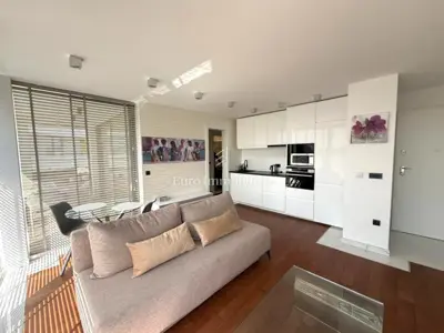 Apartment for rent in Krk, 54 m² - 4