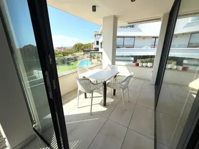 Apartment for rent in Krk, 54 m²
