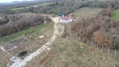 Kuća 10.350 m², Smoljanci - velika okućnica i intima - 16