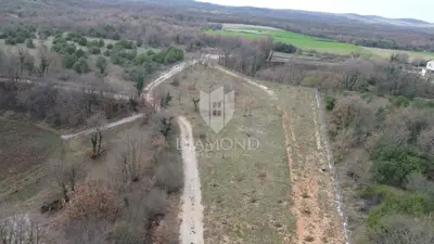 Kuća 10.350 m², Smoljanci - velika okućnica i intima - 18