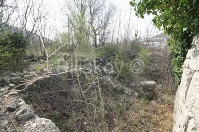 Prapatnica, land 2.5ha with ruined stone buildings, for sale - 8