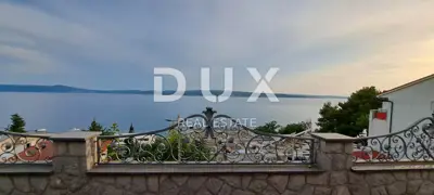 Haus 300 m², Crikvenica - 100 m vom Meer - 11