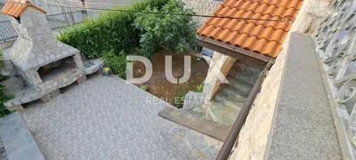 Haus 300 m², Crikvenica - 100 m vom Meer - 16