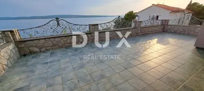 Haus 300 m², Crikvenica - 100 m vom Meer - 4