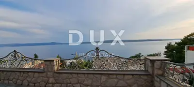 Haus 300 m², Crikvenica - 100 m vom Meer - 5