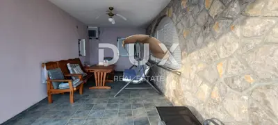 Haus 300 m², Crikvenica - 100 m vom Meer - 8