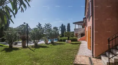 Luxury Istrian stone villa with a pool in Tuscan style, Rovinj! - 14